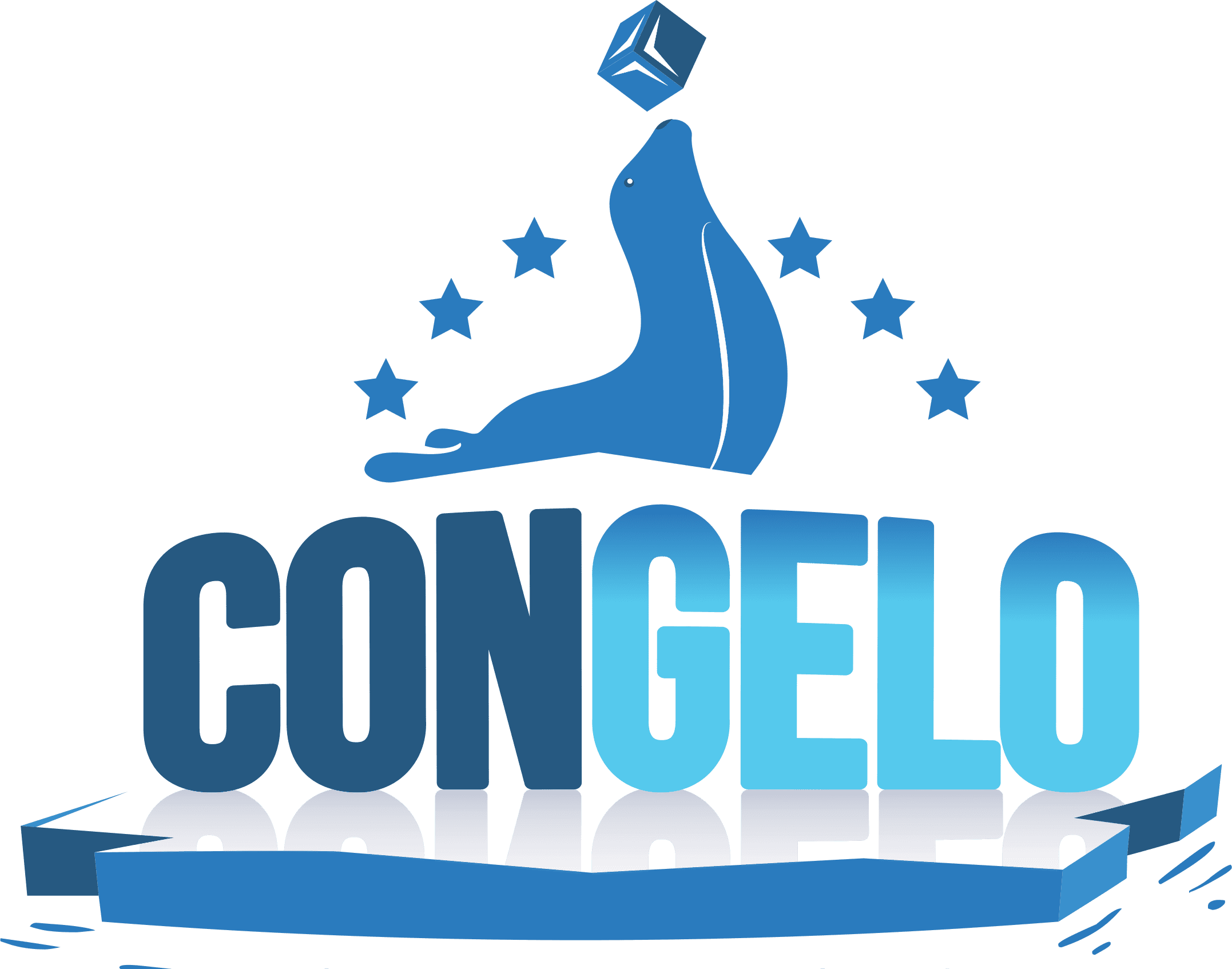 Gelocon Ind. & Comércio de Gelo LTDA